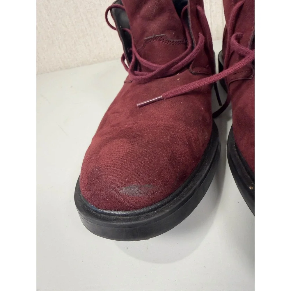 Calvin Klein Varren Men's Boots Ankle Boots men size 9